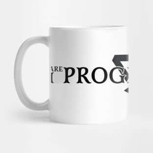sweet i are programmer Mug